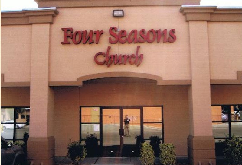 The Four Seasons Church Assemblies of God