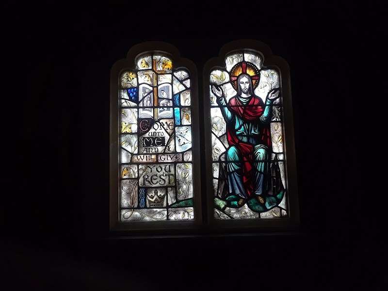 St. Mark's Episcopal Church