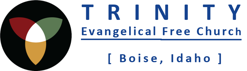 Trinity Evangelical Free Church