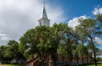 Fairhaven Bible Chapel