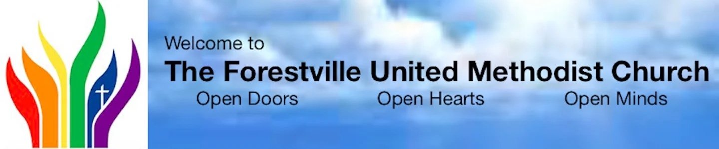 Forestville United Methodist Church