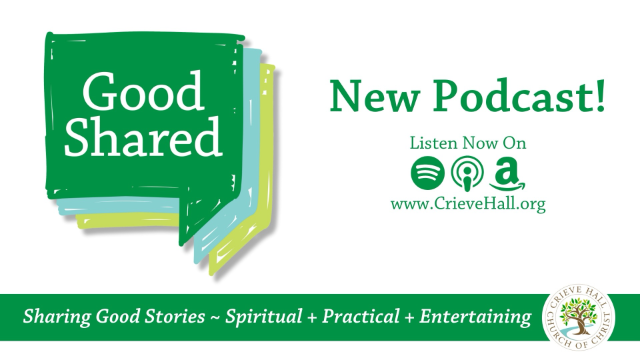 Crieve Hall Church of Christ