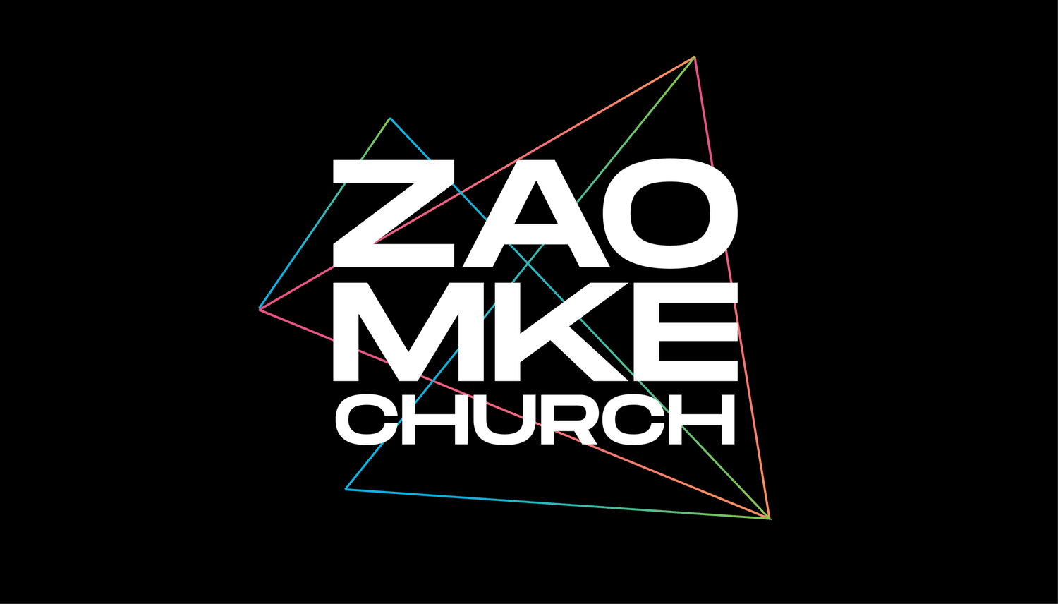 Zao MKE Church