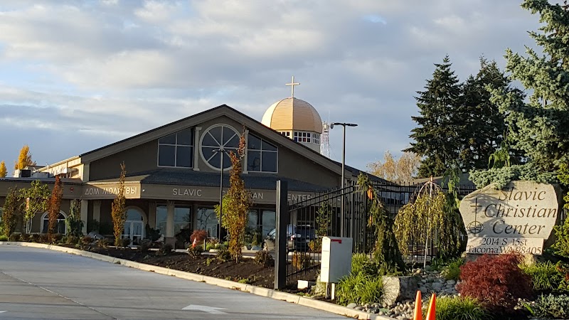 Slavic Christian Center