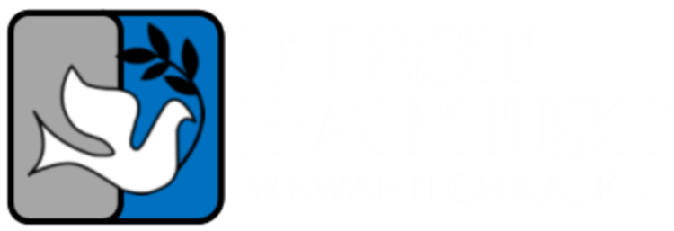 First Baptist Church