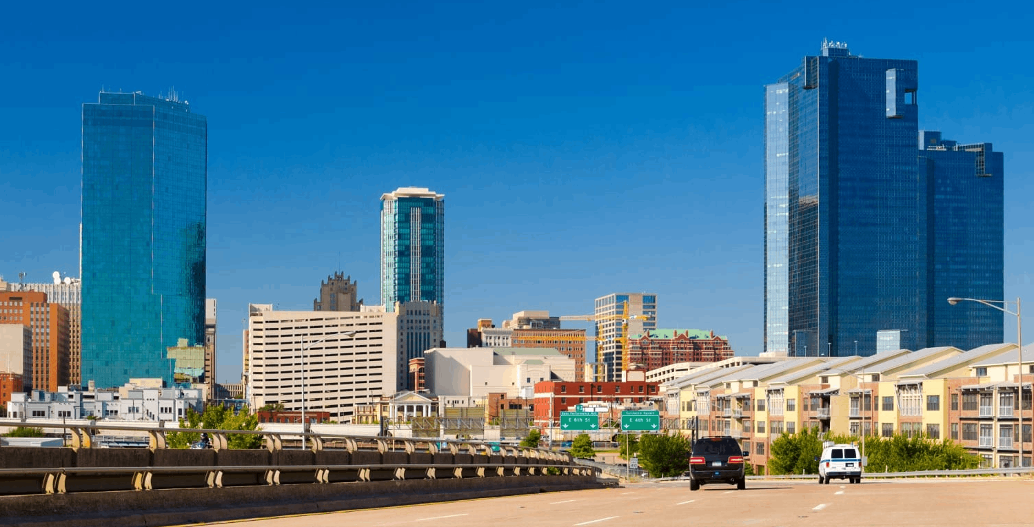 Whitney Baptist Church