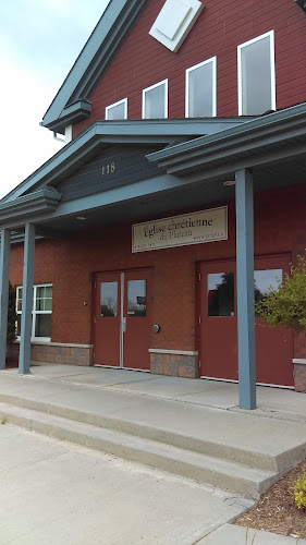 Eglise Chretienne du Plateau