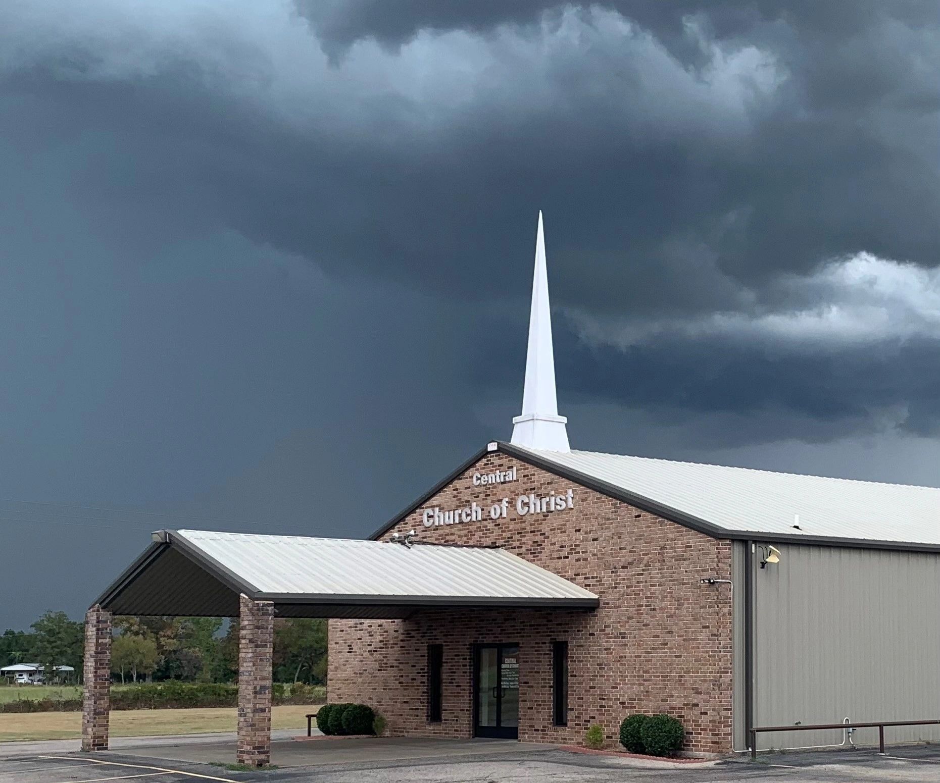 Central Church of Christ