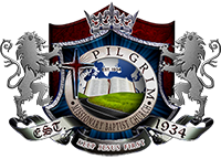 Pilgrim Missionary Baptist Church