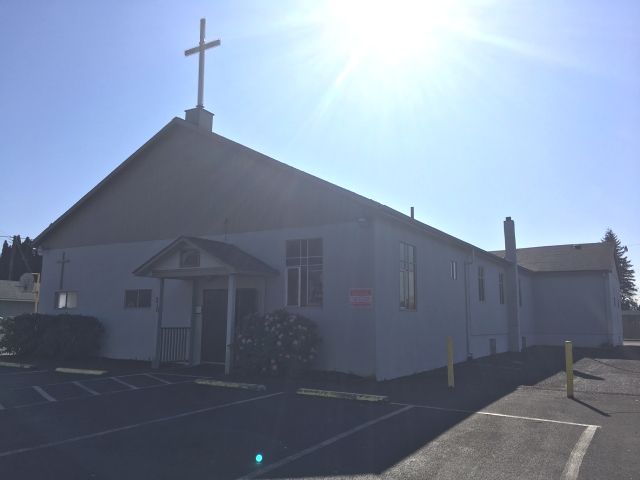 Faith Lutheran Brethren Church