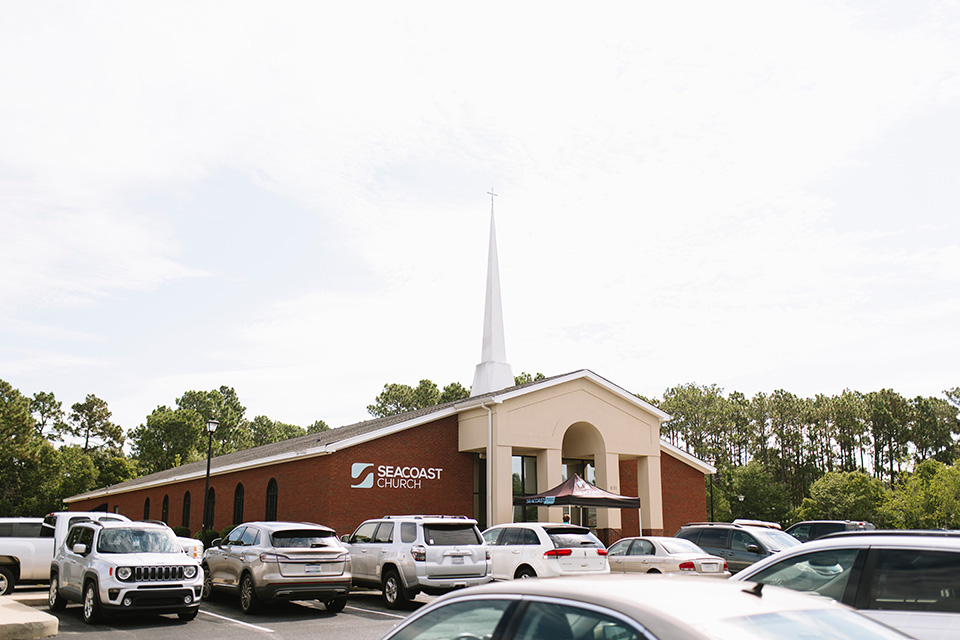 Seacoast Church - Columbia