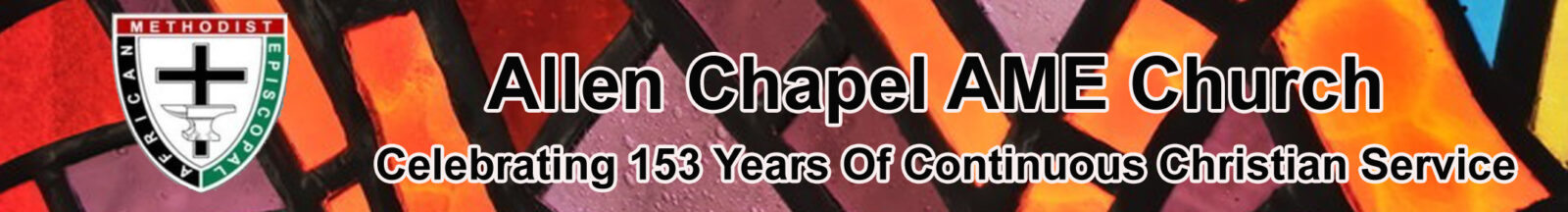 Allen Chapel AME Church