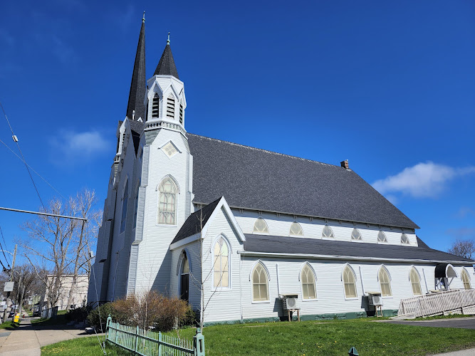 Saint Theresa's Roman Catholic Church
