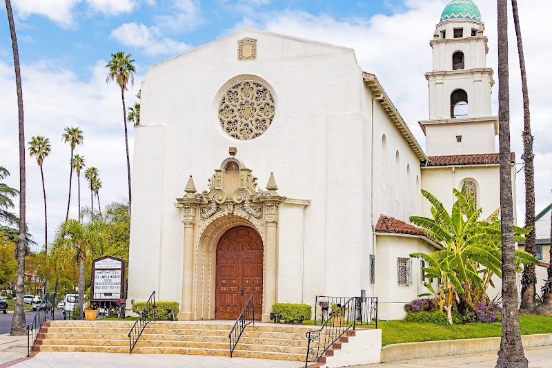 The Congregational Church of Christian Fellowship