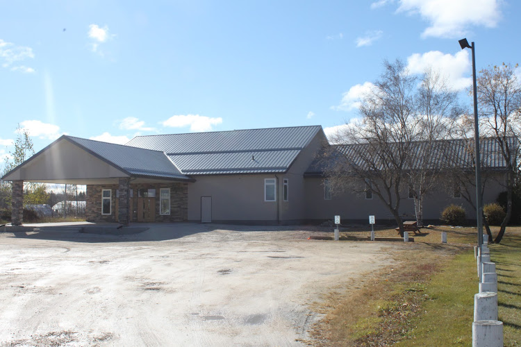 Providence Reformed Church of Winnipeg