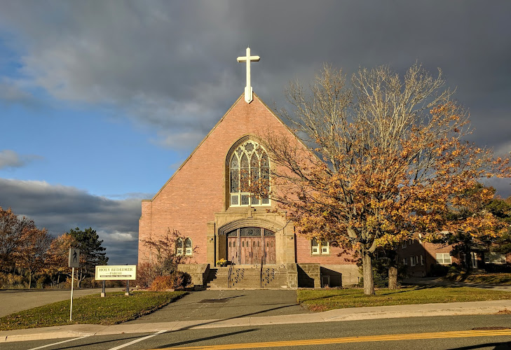 St. Pius X Church / Holy Redeemer Parish