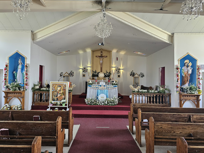 St. Mary's Syro Malabar Catholic Church