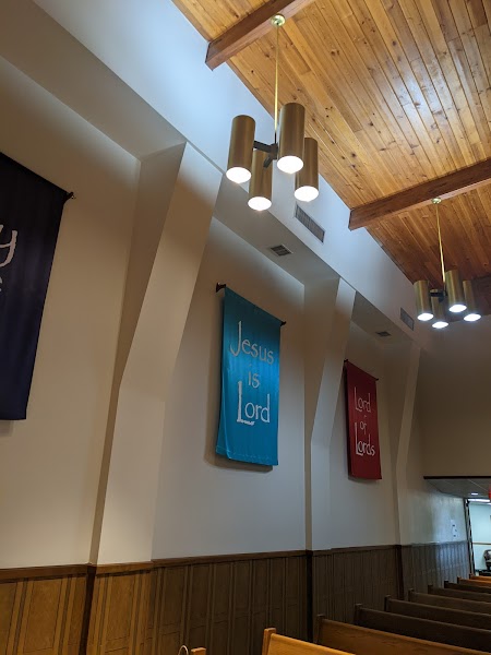 Flanders Road Church of Christ