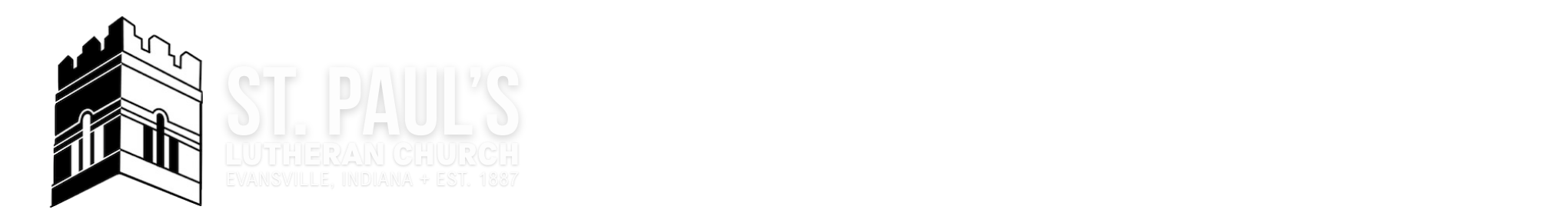 St Pauls Lutheran Church