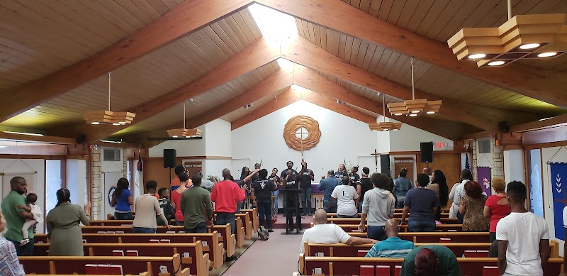 The Way Church of Tampa Bay