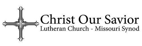 Christ Our Savior Lutheran Church