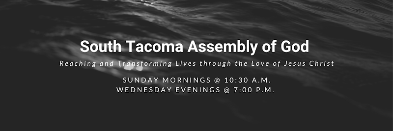 South Tacoma Assembly of God