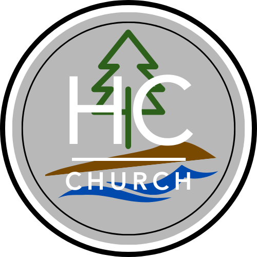 Hollis Center Baptist Church