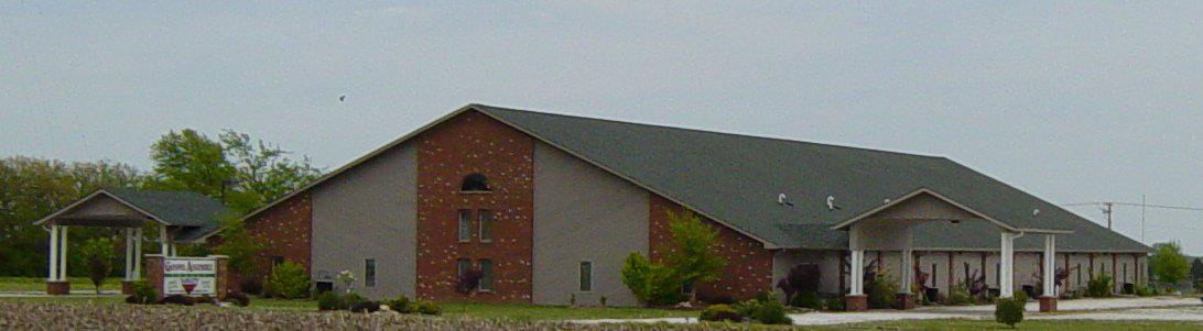 Gospel Assembly Church