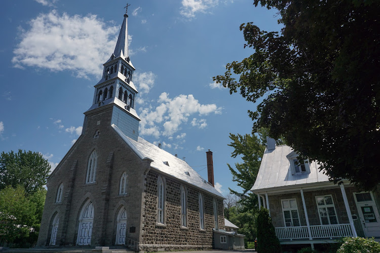 St. Joseph's Catholic Church