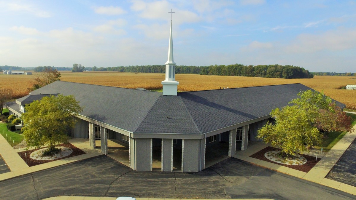 First Brethren Church