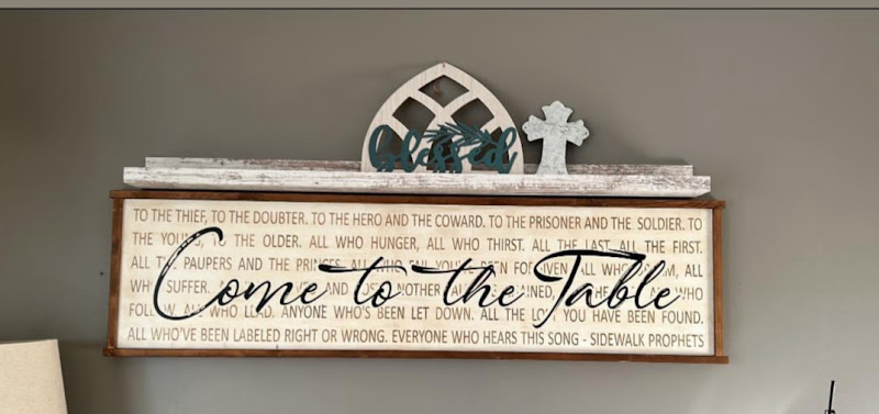 The Table: Medicine Hat