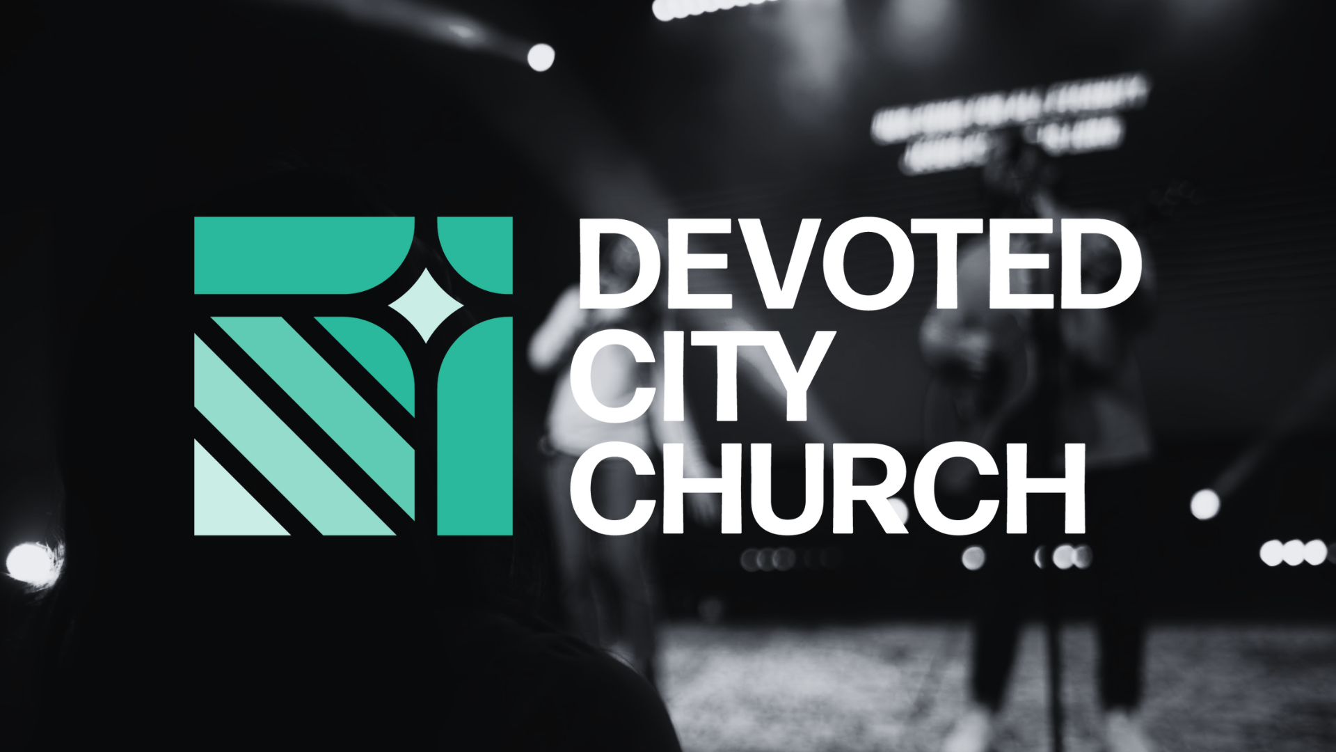 Devoted City Church