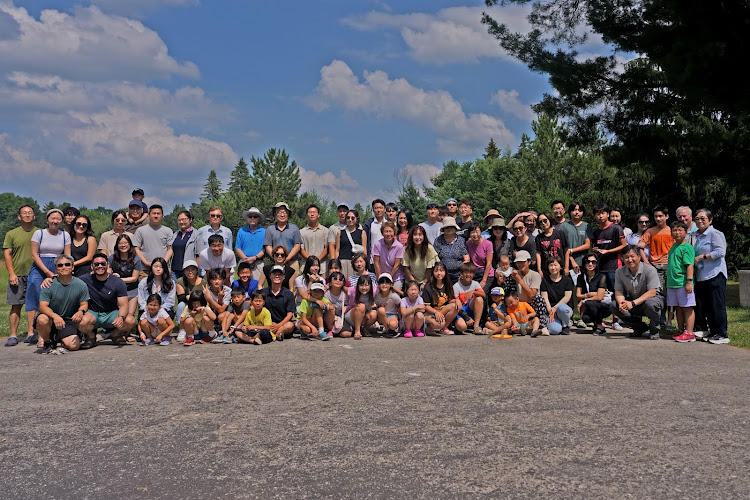 Barrie Korean Presbyterian Church