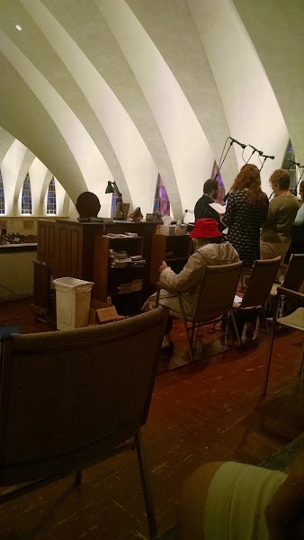 Holy Redeemer Catholic Church