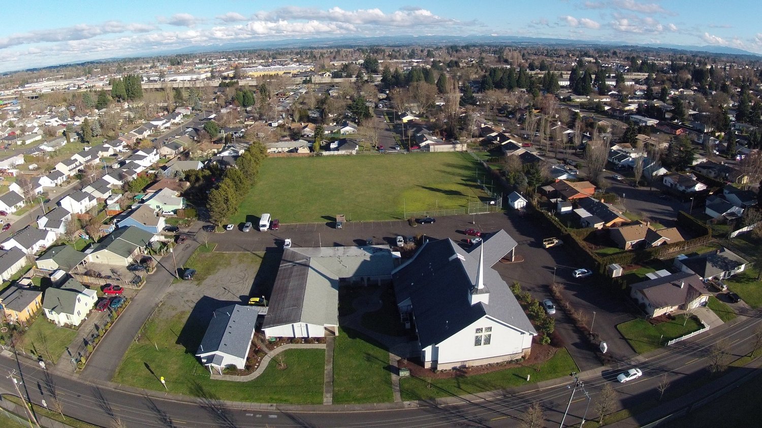 Capital Baptist Church