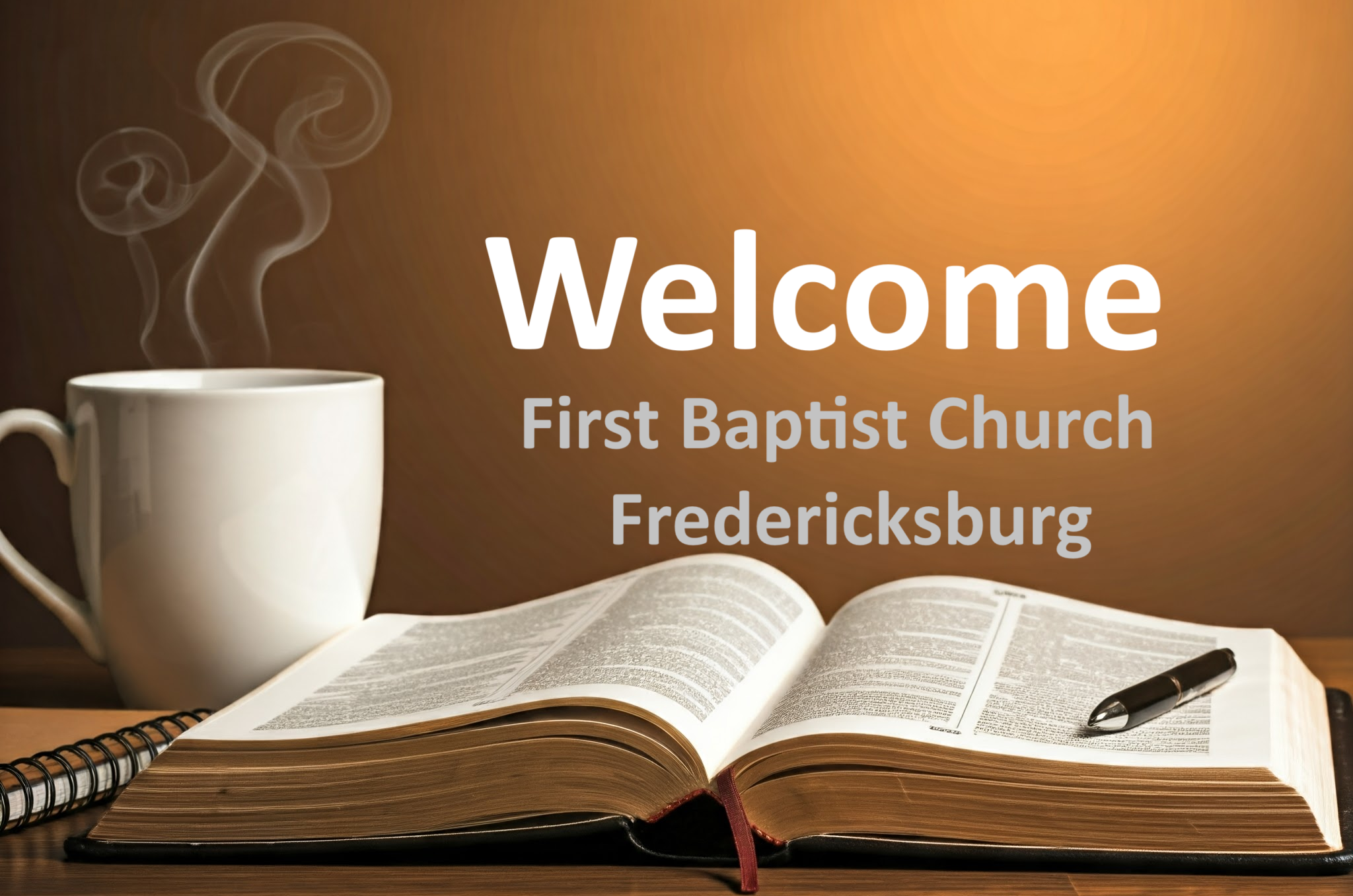 First Baptist Church