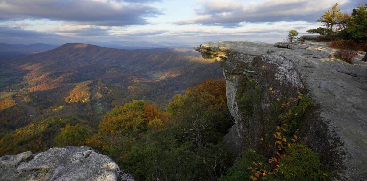 Penn Forest Christian Church