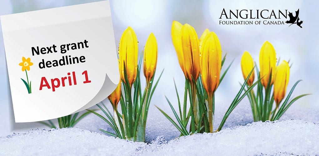 Anglican Foundation of Canada