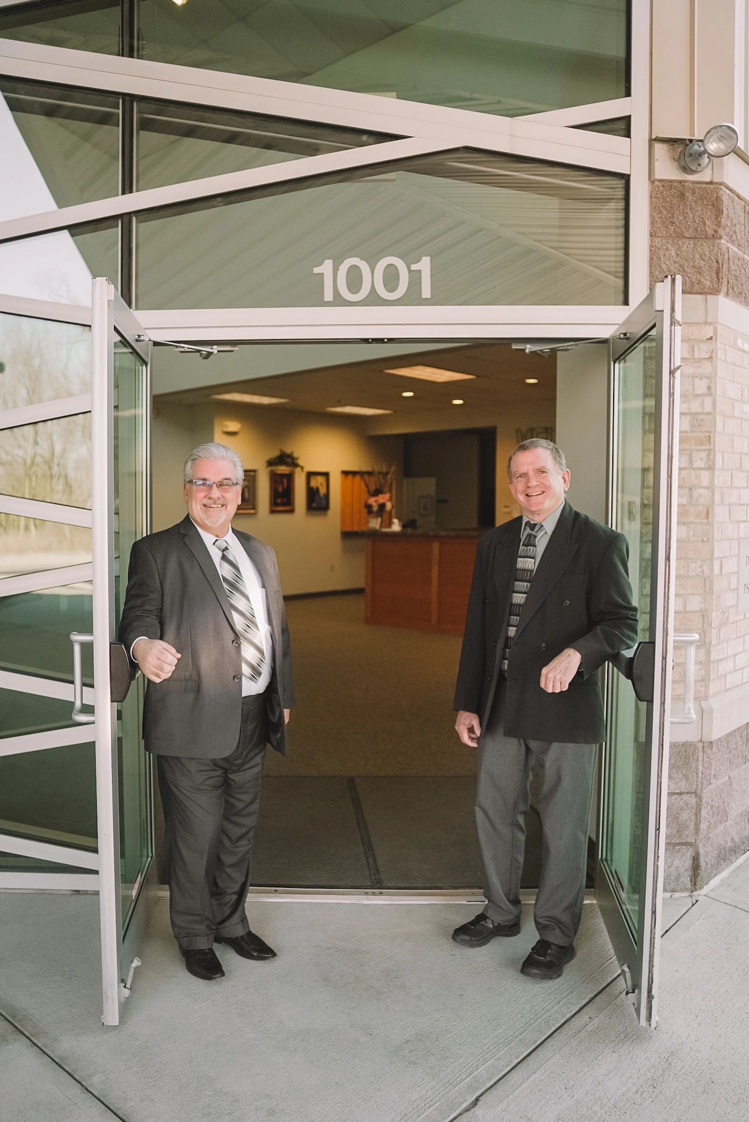 The Church Triumphant