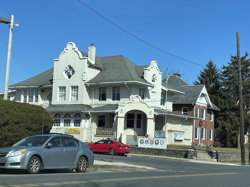 Iglesia De Cristo Misionera *Santidad Y Poder*