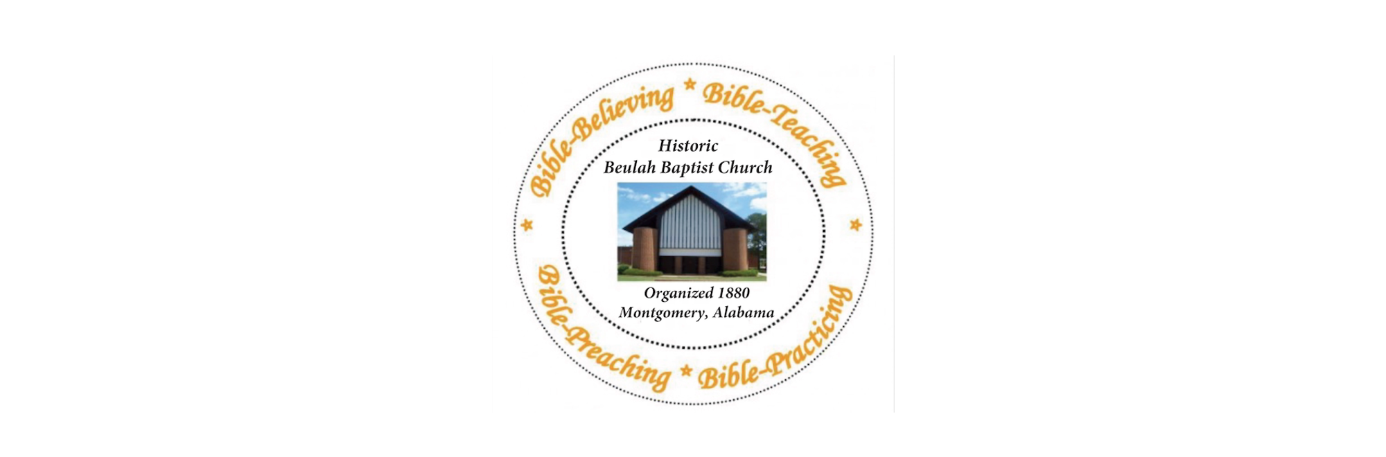 Beulah Baptist Church