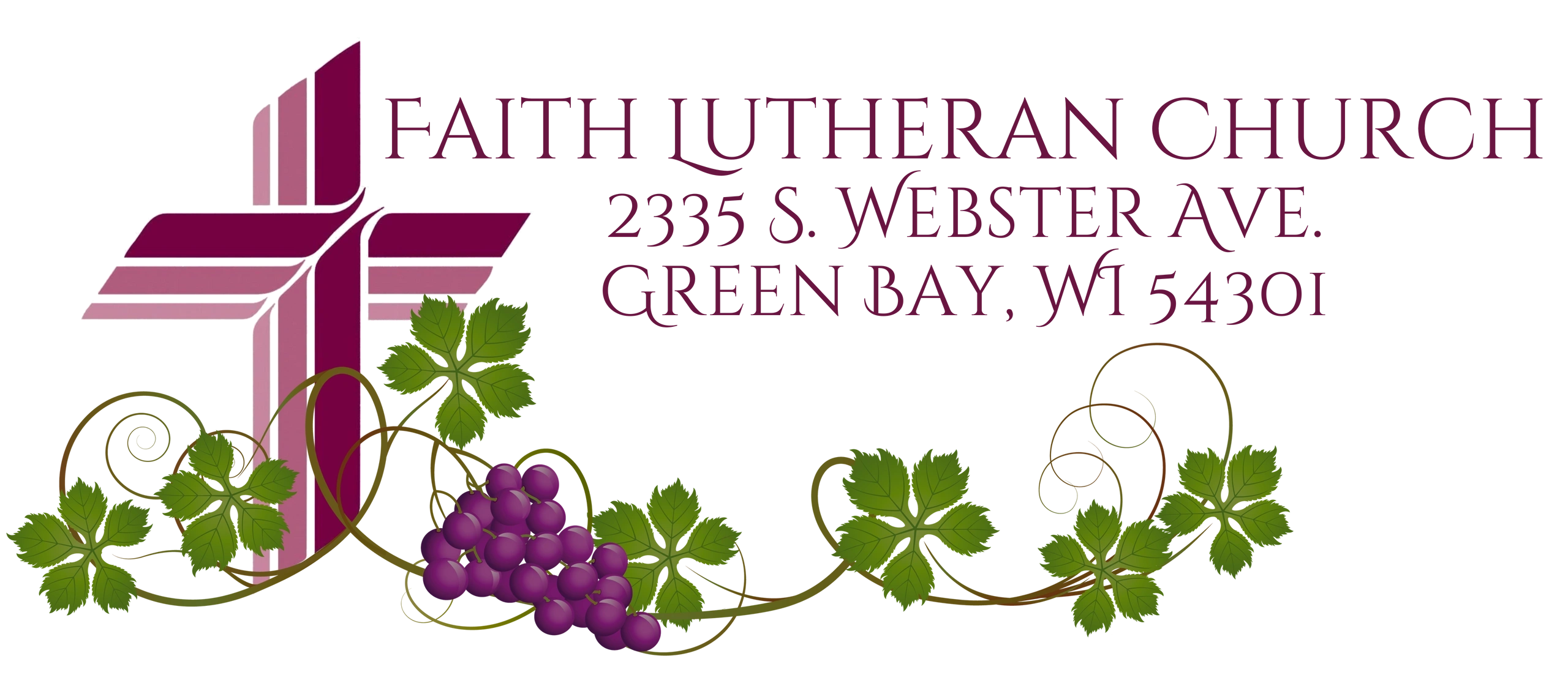 Faith Lutheran Church