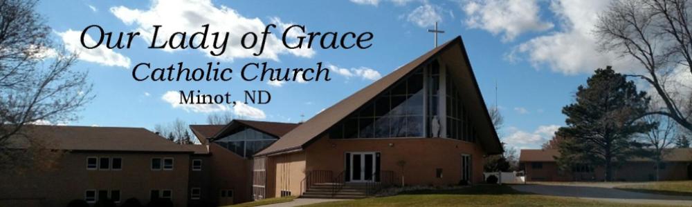 Our Lady of Grace Catholic Church
