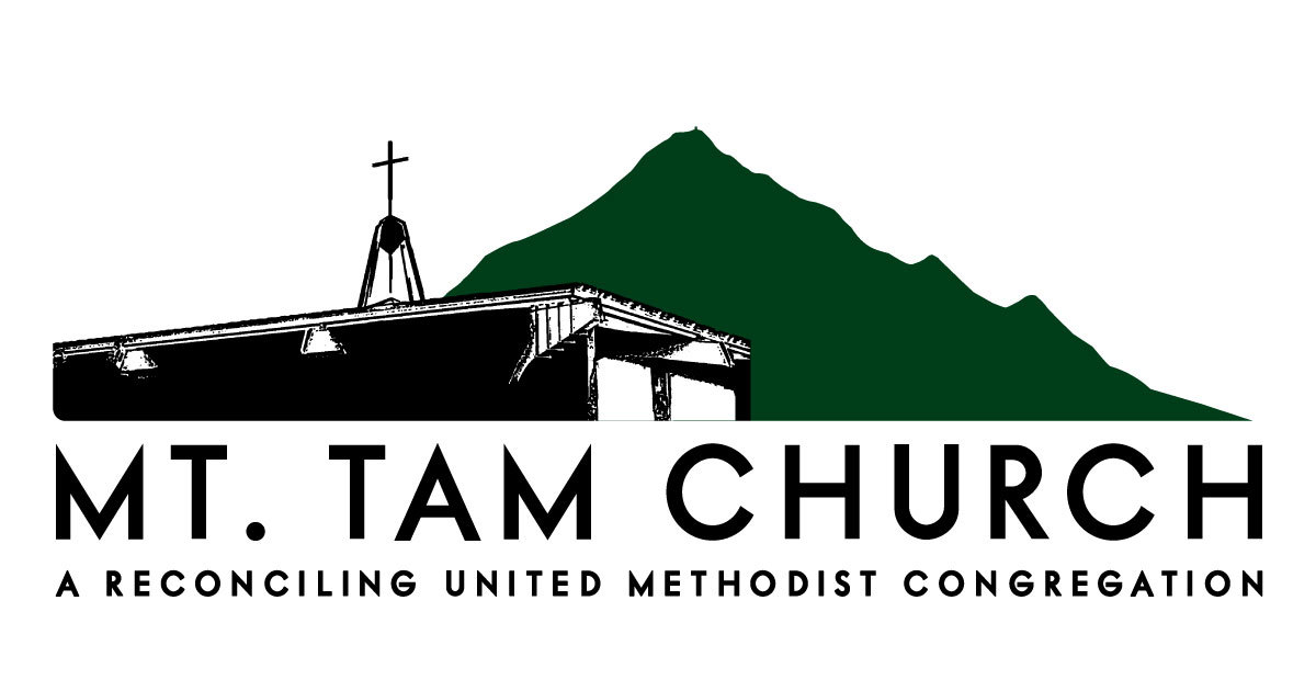 Mt. Tamalpais United Methodist Church