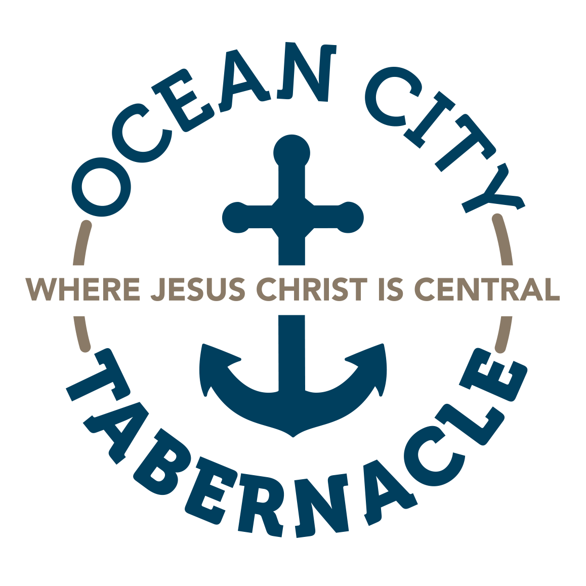 Ocean City Tabernacle