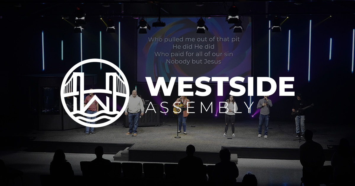 Westside Assembly of God Church