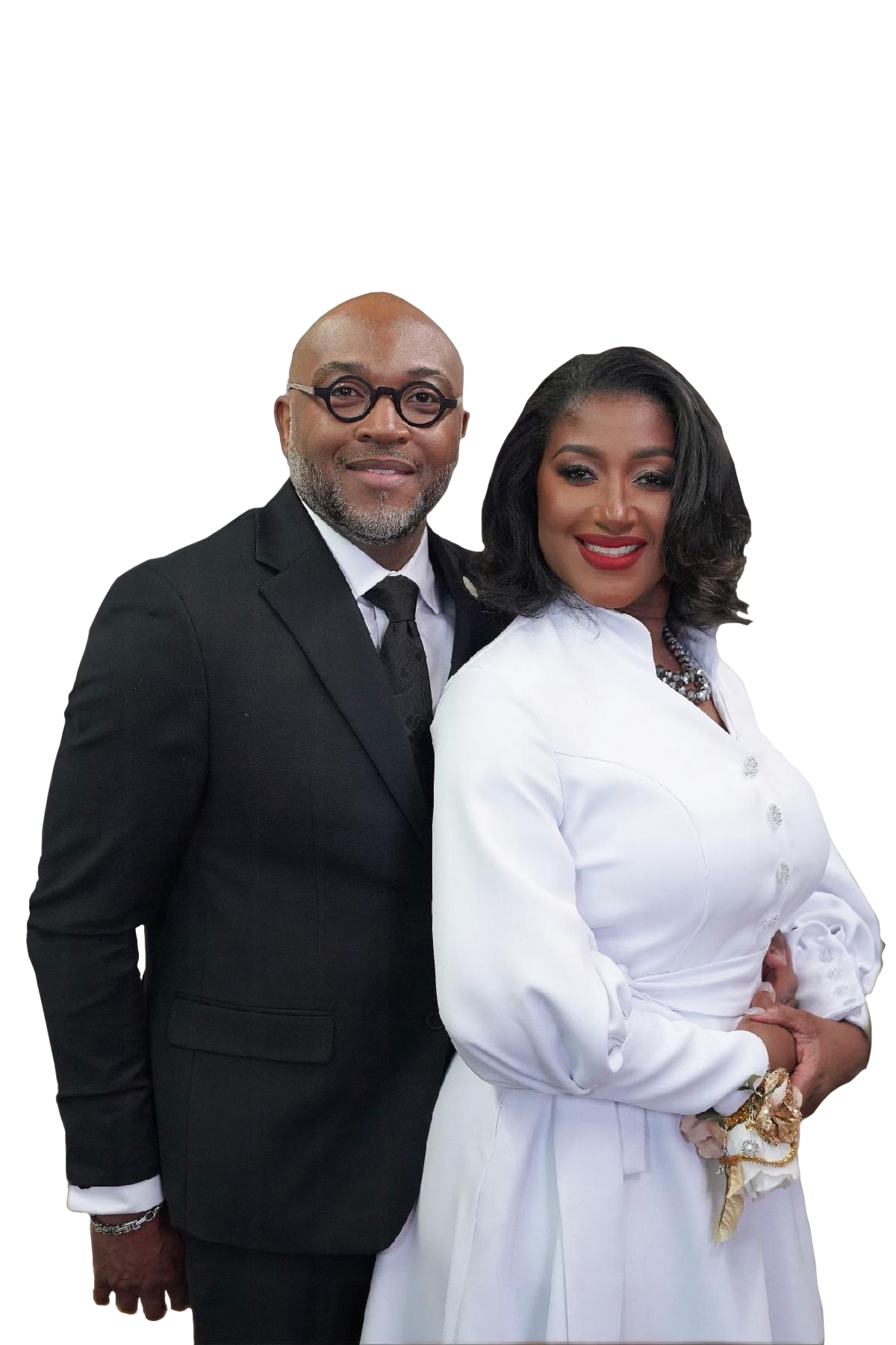 Timothy Baptist Church