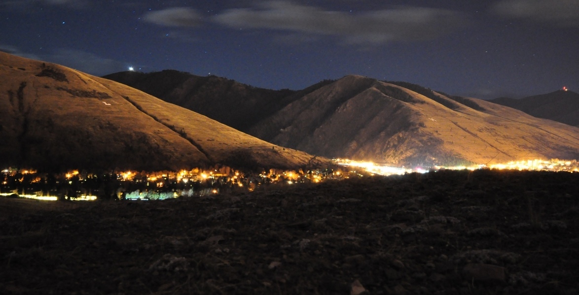 Missoula Church of Christ