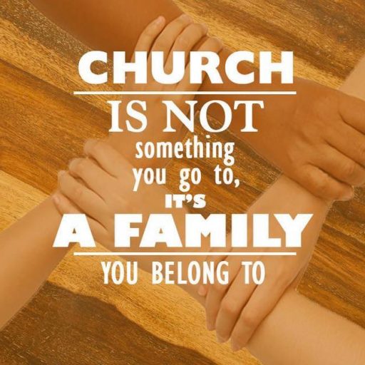 Louisiana Avenue United Methodist Church