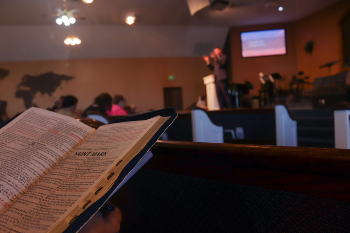 Lighthouse Baptist Church